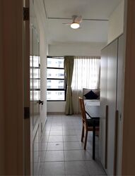 Central Green Condominium (D3), Condominium #599654411